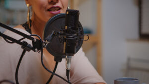 Be At Your Best for Every Session: Being Prepared on Every Level to Get in Front of the Mic Every Day and Succeed