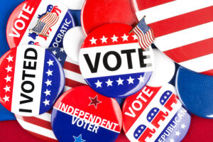 Getting Down and Dirty on All Things Political